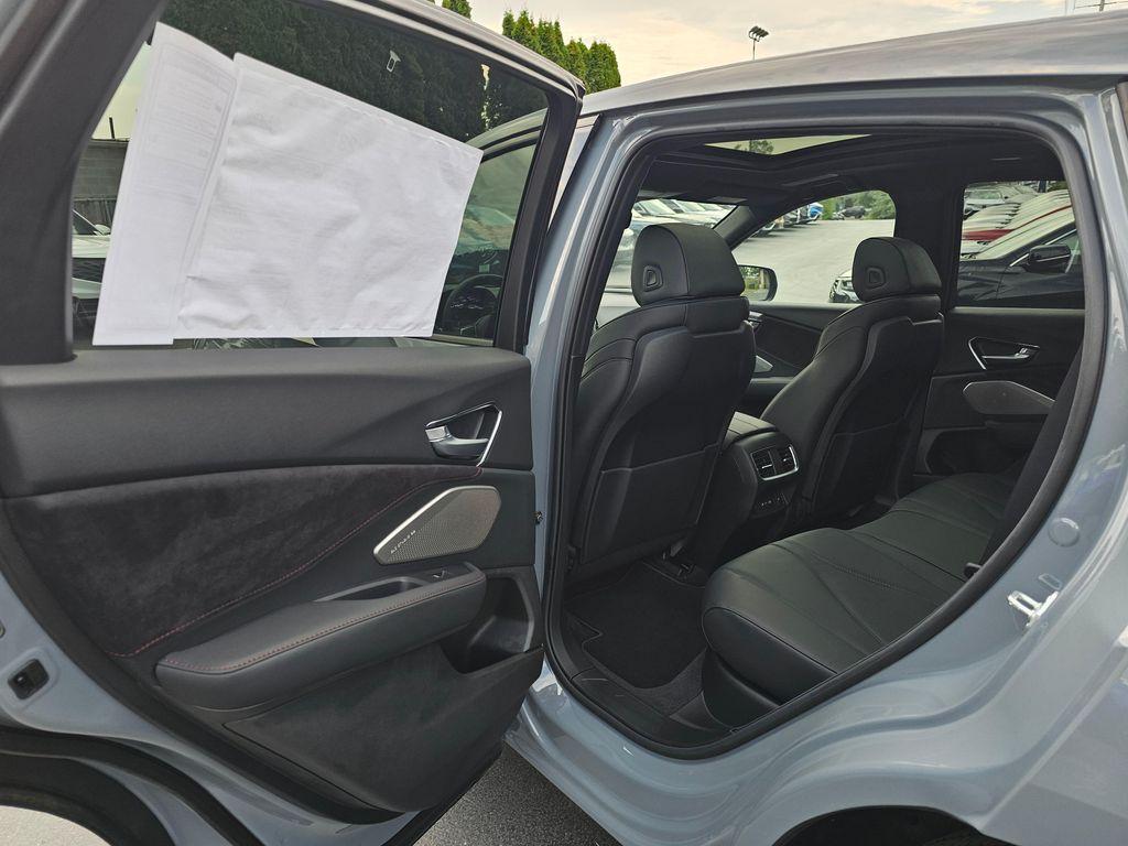 new 2025 Acura RDX car, priced at $56,400