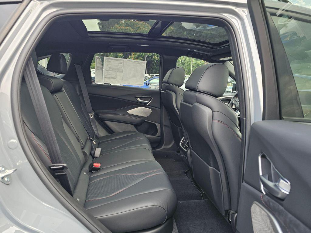new 2025 Acura RDX car, priced at $56,400