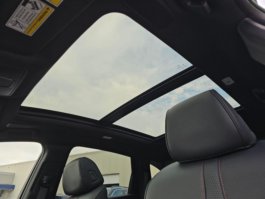 new 2025 Acura RDX car, priced at $56,400