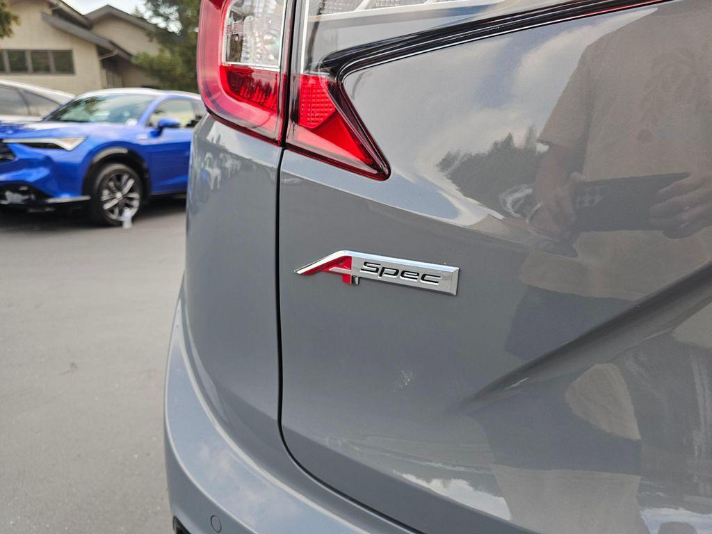 new 2025 Acura RDX car, priced at $56,400