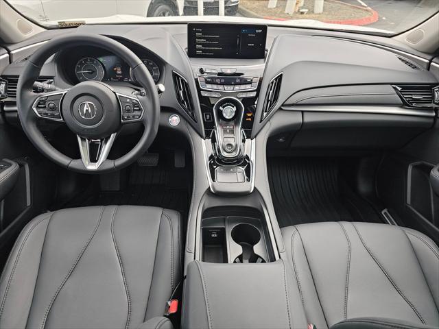 used 2024 Acura RDX car, priced at $39,998