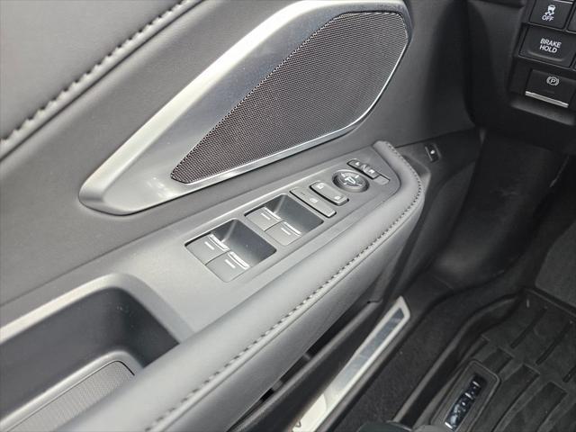 used 2024 Acura RDX car, priced at $39,998