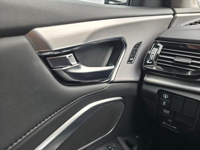 used 2024 Acura RDX car, priced at $39,998