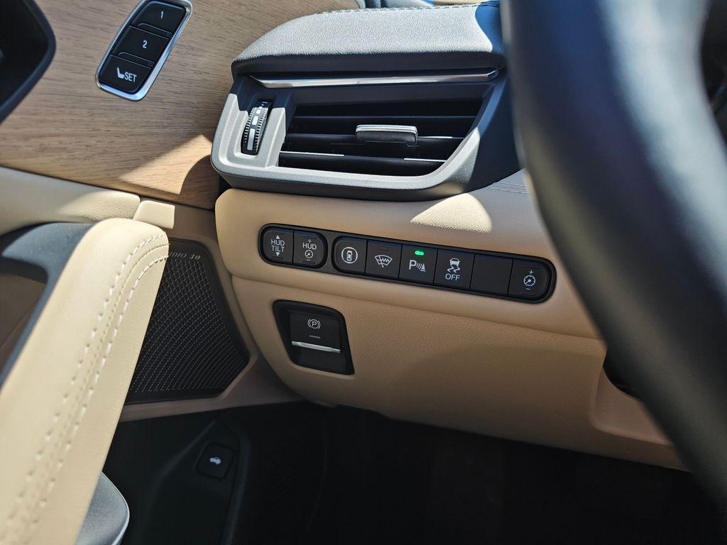 used 2021 Acura TLX car, priced at $36,990