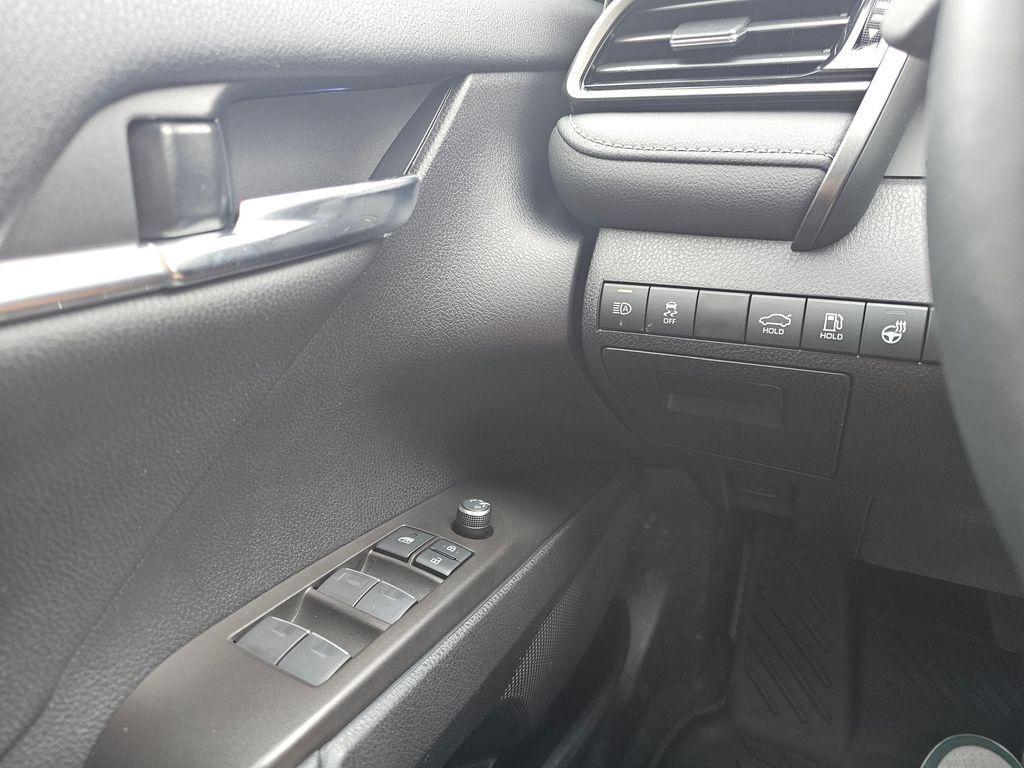 used 2022 Toyota Camry car, priced at $27,880