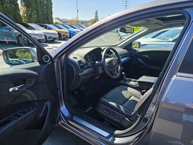 used 2017 Acura RDX car, priced at $17,580