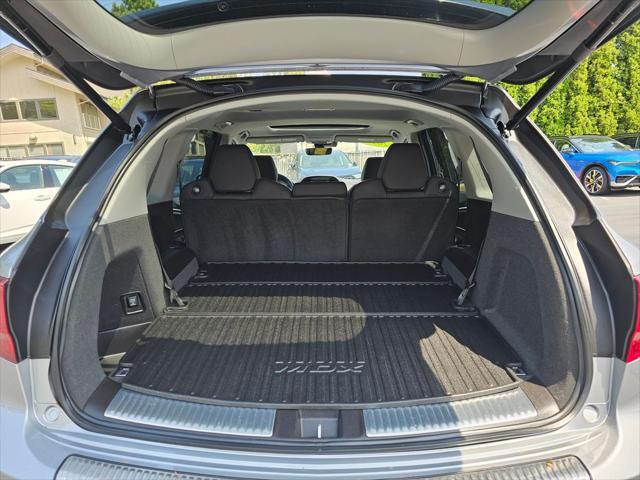 used 2016 Acura MDX car, priced at $19,490