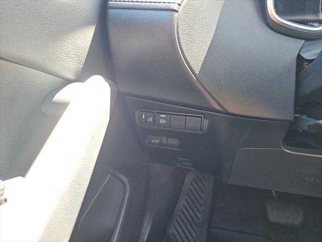 used 2023 Toyota Corolla Cross car, priced at $32,200