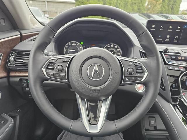 used 2024 Acura RDX car, priced at $50,990