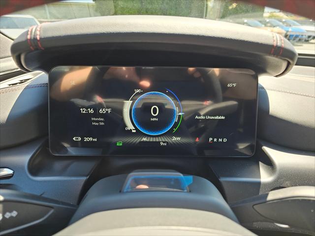 new 2024 Acura ZDX car, priced at $76,450