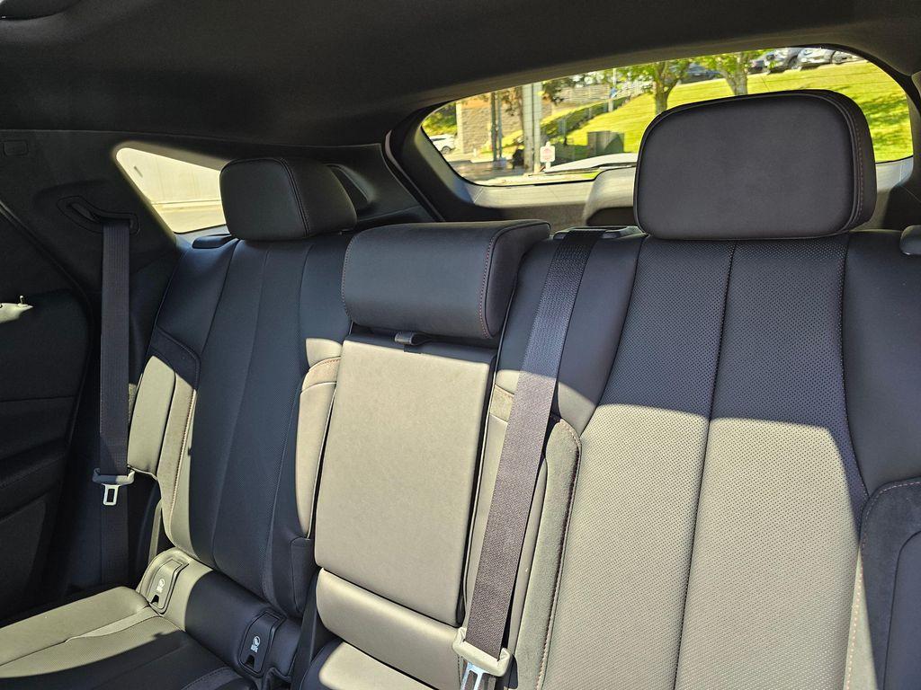 new 2024 Acura ZDX car, priced at $76,450