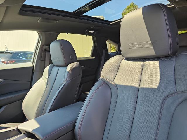 new 2024 Acura ZDX car, priced at $76,450