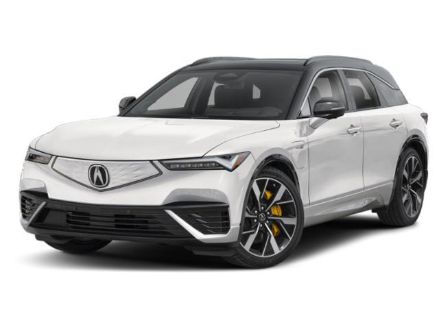 new 2024 Acura ZDX car, priced at $76,450