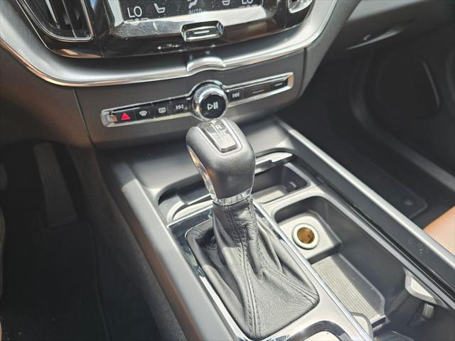 used 2018 Volvo XC60 car, priced at $25,550