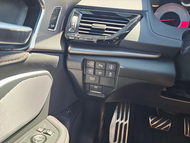 used 2024 Acura RDX car, priced at $47,880