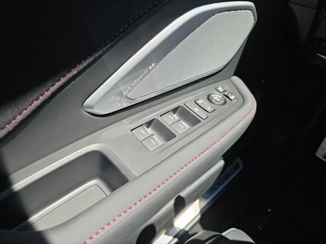 used 2024 Acura RDX car, priced at $47,880