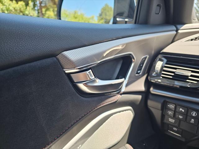 used 2024 Acura RDX car, priced at $47,880