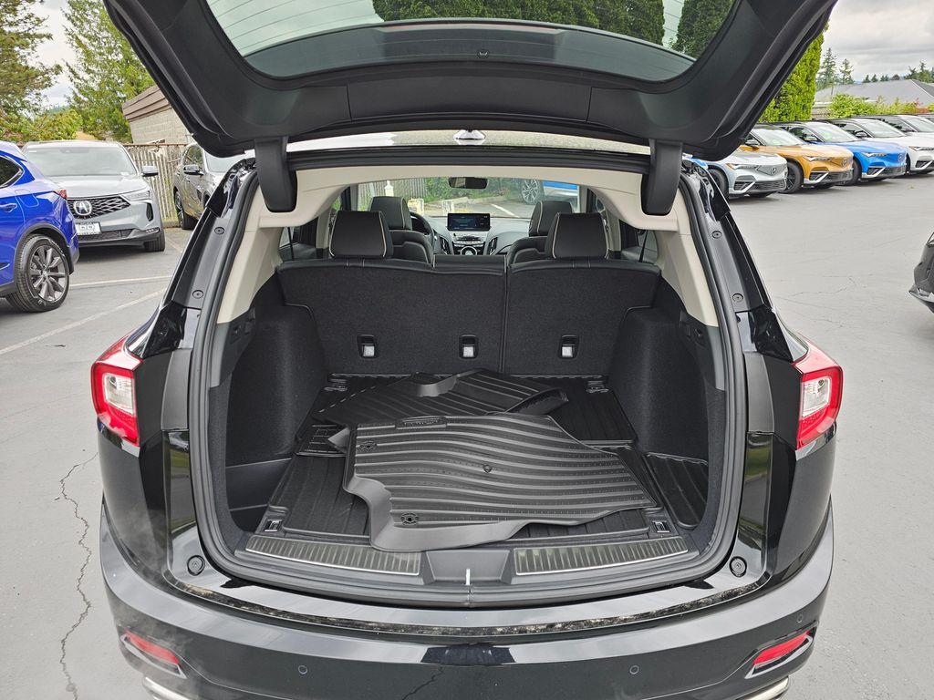 new 2025 Acura RDX car, priced at $54,400