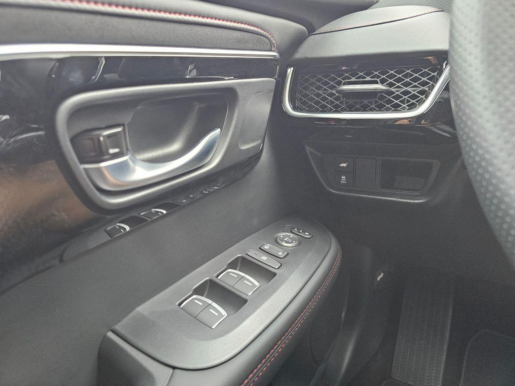 new 2025 Acura ADX car, priced at $41,350