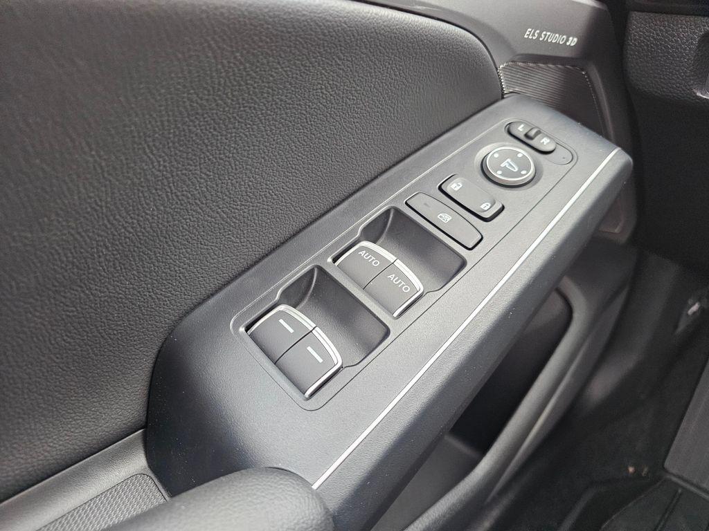 new 2025 Acura Integra car, priced at $39,795