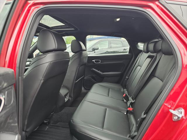 new 2025 Acura Integra car, priced at $39,795
