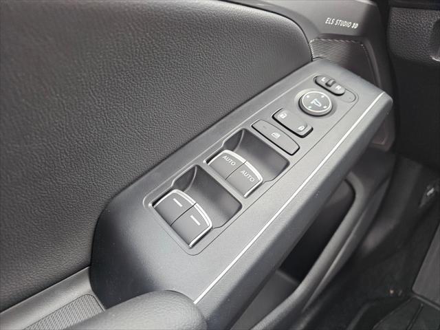 new 2025 Acura Integra car, priced at $39,795
