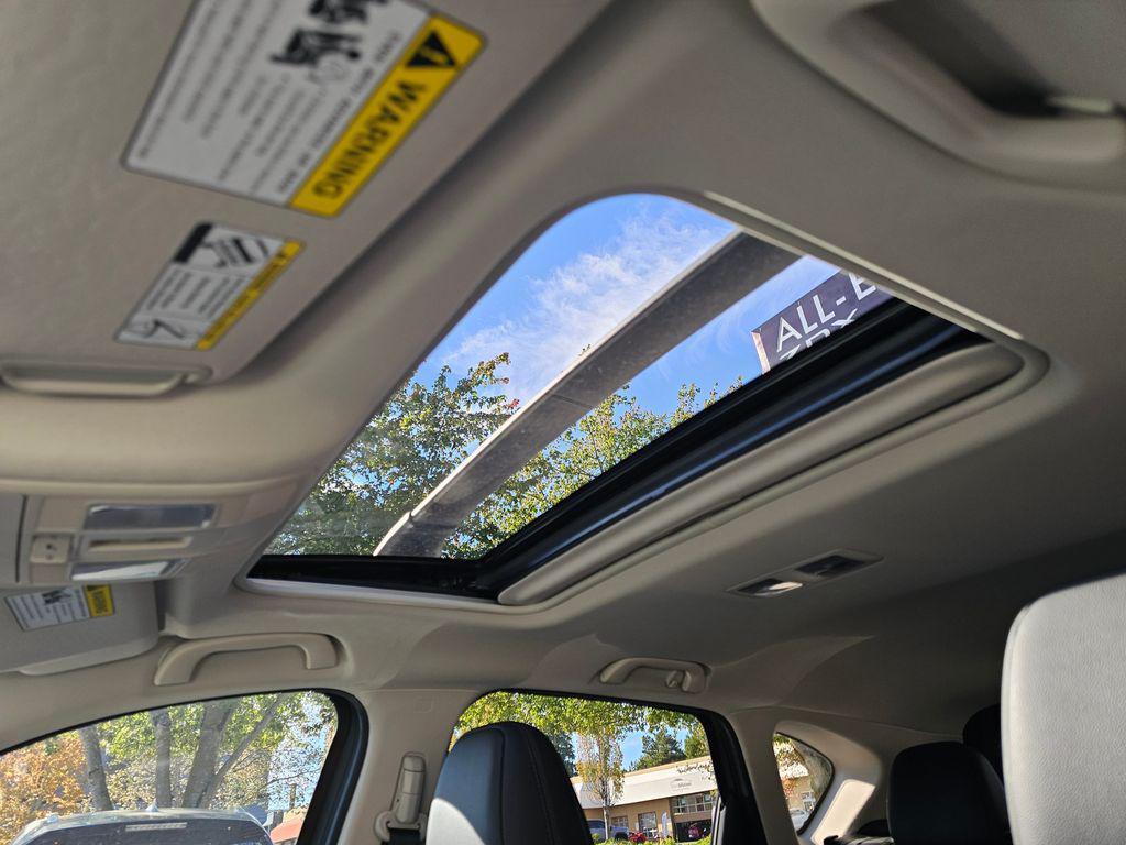 used 2023 Mazda CX-5 car, priced at $25,823