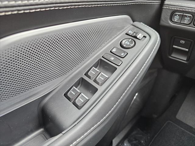 new 2025 Acura MDX car, priced at $68,250