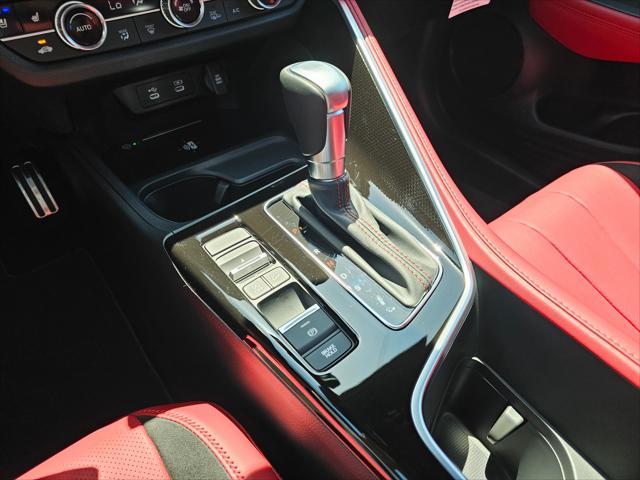 new 2025 Acura ADX car, priced at $45,950