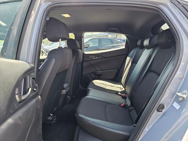 used 2020 Honda Civic car, priced at $23,679
