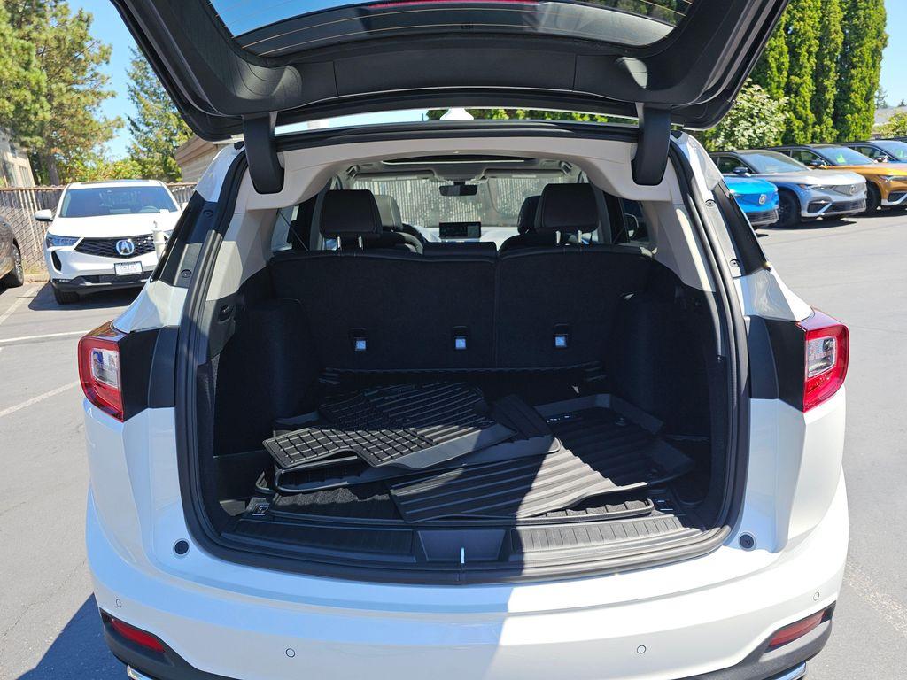 new 2025 Acura RDX car, priced at $51,154