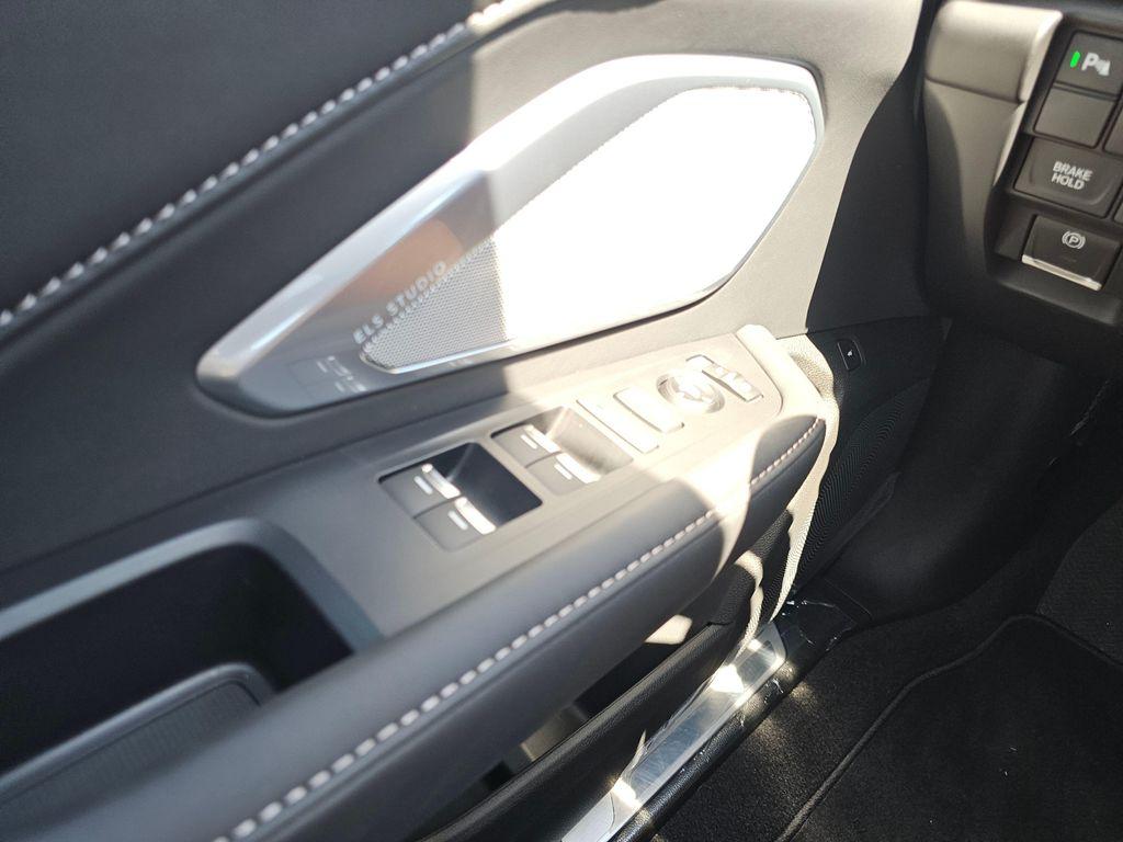 new 2025 Acura RDX car, priced at $51,154