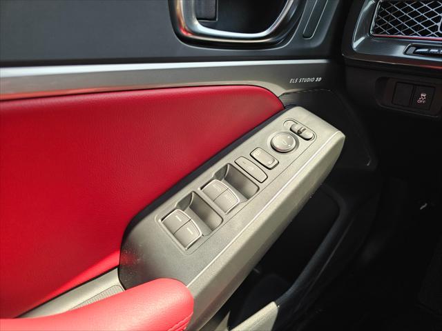 new 2025 Acura Integra car, priced at $54,695