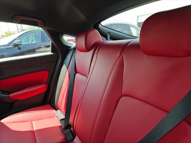 new 2025 Acura Integra car, priced at $54,695