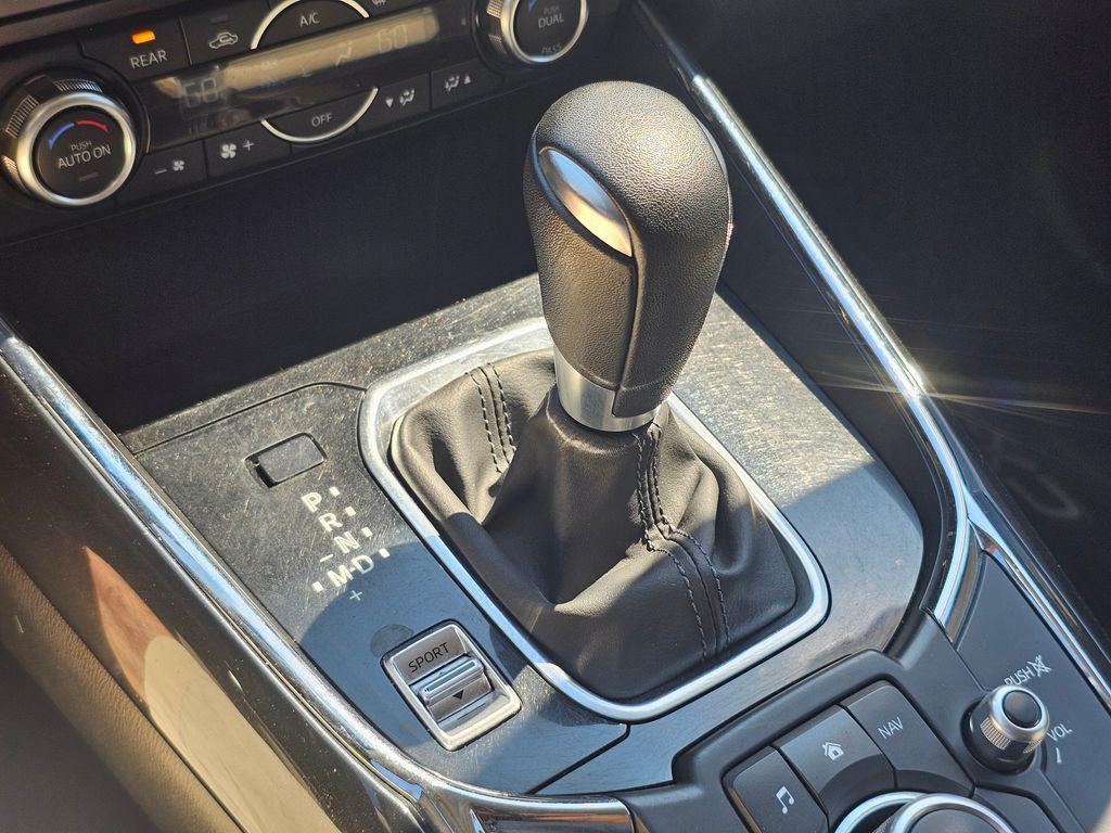 used 2016 Mazda CX-9 car, priced at $11,998