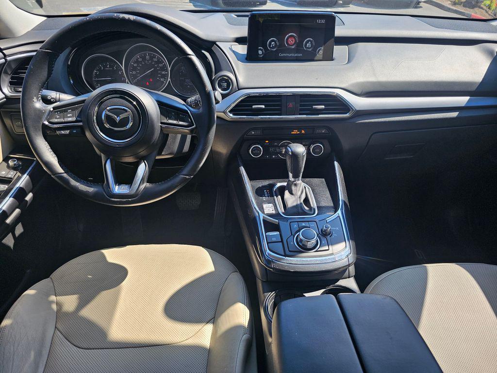 used 2016 Mazda CX-9 car, priced at $11,998