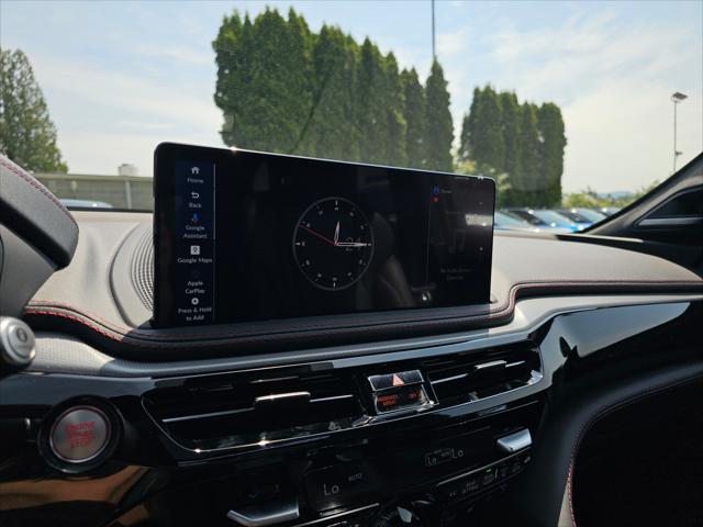 new 2026 Acura MDX car, priced at $70,850
