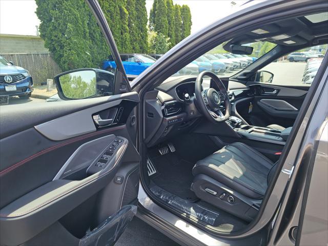 new 2026 Acura MDX car, priced at $70,850