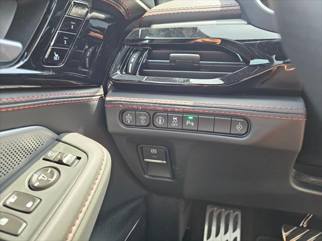 new 2026 Acura MDX car, priced at $70,850