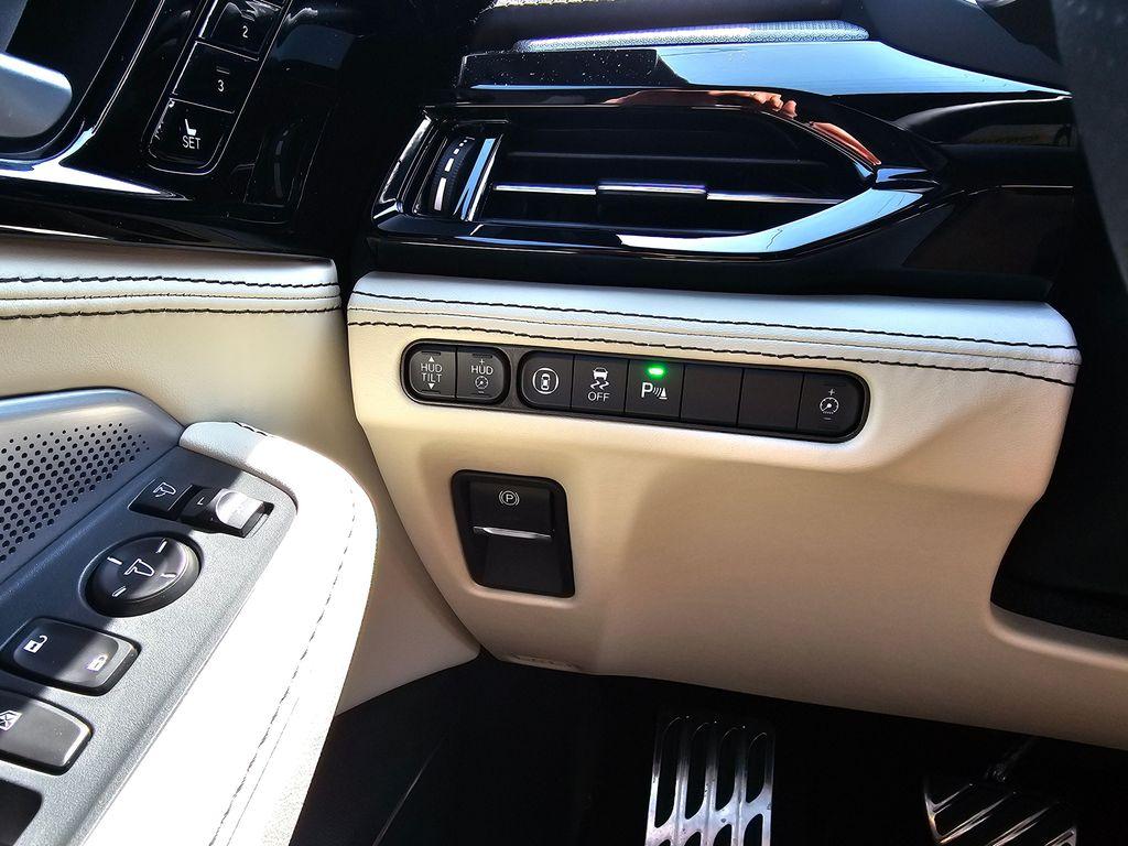 new 2026 Acura MDX car, priced at $72,833