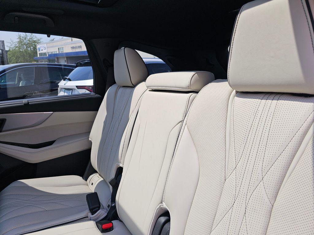 new 2026 Acura MDX car, priced at $72,833