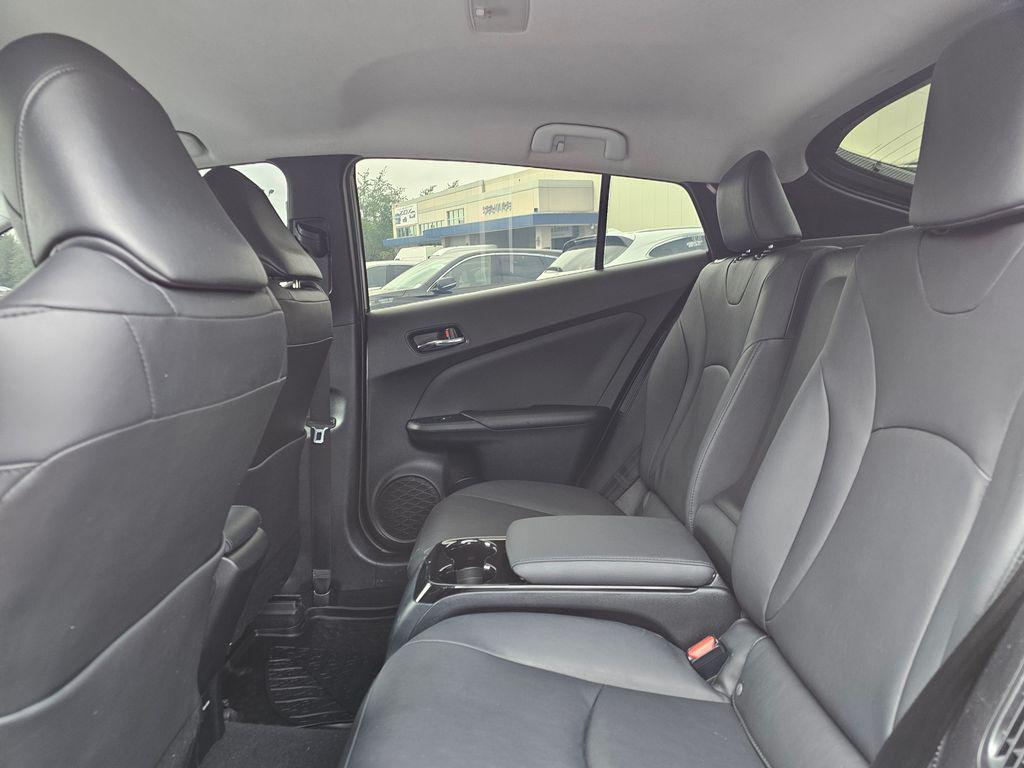 used 2017 Toyota Prius Prime car, priced at $19,980