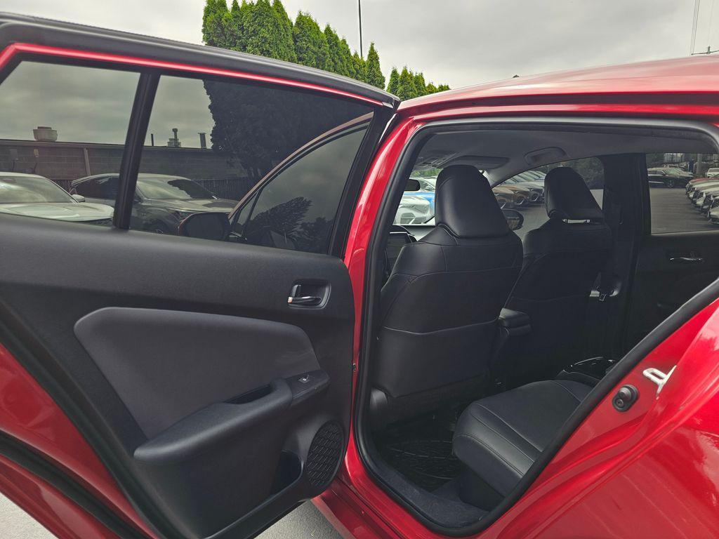 used 2017 Toyota Prius Prime car, priced at $19,980