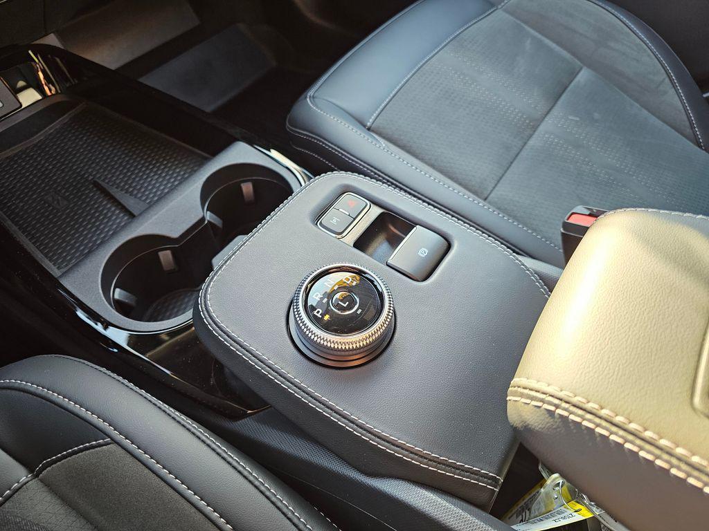 used 2023 Ford Mustang Mach-E car, priced at $36,550