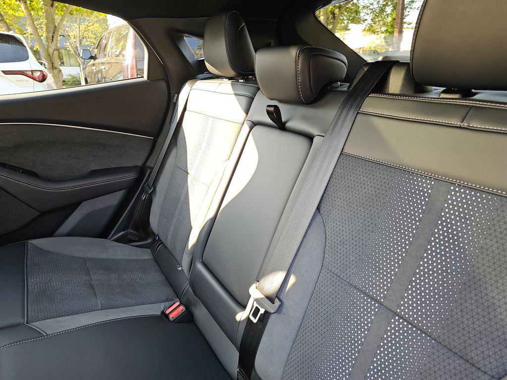 used 2023 Ford Mustang Mach-E car, priced at $36,550