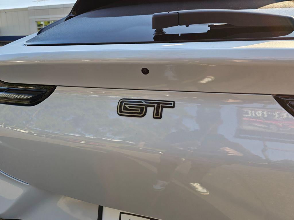 used 2023 Ford Mustang Mach-E car, priced at $36,550