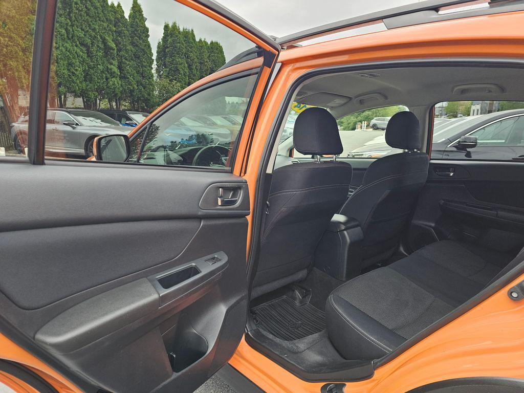 used 2013 Subaru XV Crosstrek car, priced at $13,999