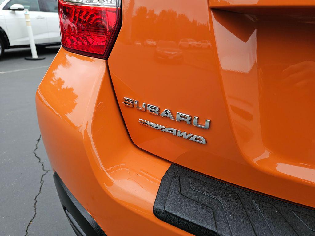 used 2013 Subaru XV Crosstrek car, priced at $13,999