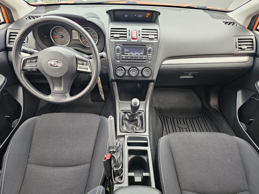 used 2013 Subaru XV Crosstrek car, priced at $13,999