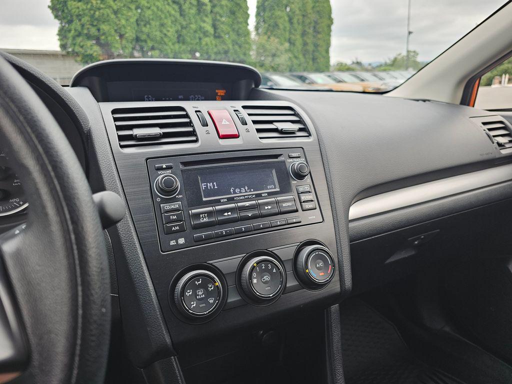 used 2013 Subaru XV Crosstrek car, priced at $13,999